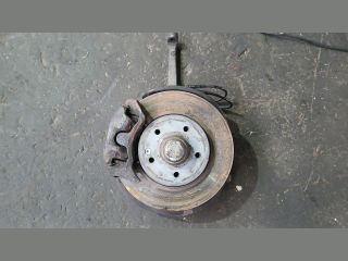 bontott MERCEDES-BENZ C-CLASS Jobb első Csonkállvány Kerékaggyal