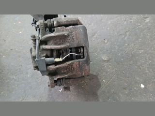 bontott MERCEDES-BENZ C-CLASS Jobb első Csonkállvány Kerékaggyal