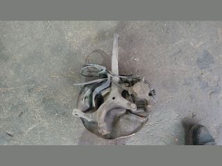 bontott MERCEDES-BENZ C-CLASS Jobb első Csonkállvány Kerékaggyal