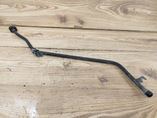 bontott MERCEDES-BENZ C-CLASS Automata Váltó Nívópálca