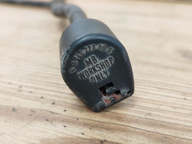 bontott MERCEDES-BENZ C-CLASS Automata Váltó Nívópálca