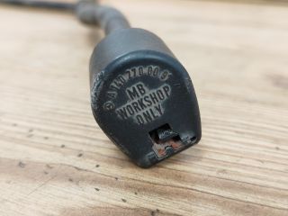 bontott MERCEDES-BENZ C-CLASS Automata Váltó Nívópálca