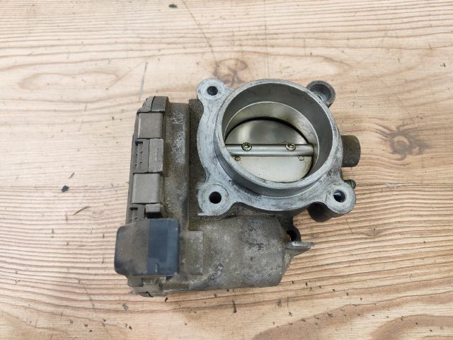 bontott MERCEDES-BENZ C-CLASS Fojtószelep (Elektromos)