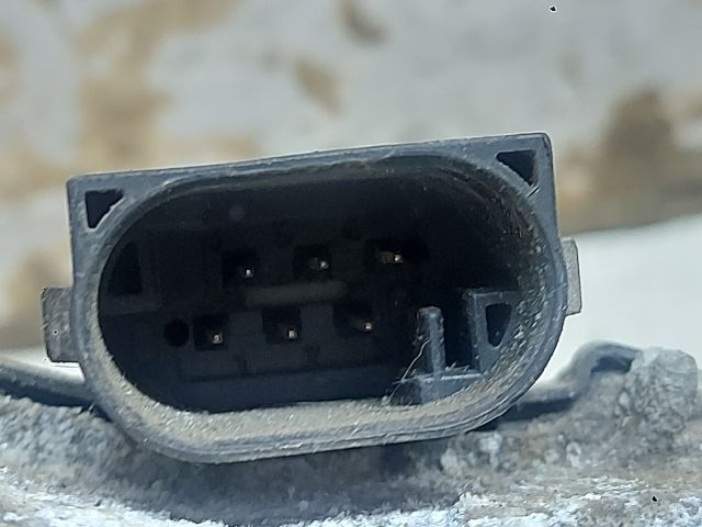 bontott MERCEDES-BENZ C-CLASS Fojtószelep (Elektromos)