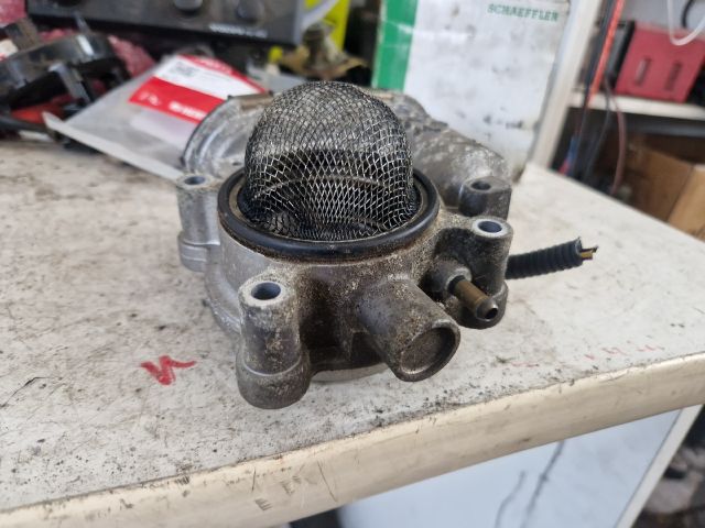 bontott MERCEDES-BENZ C-CLASS Fojtószelep (Elektromos)