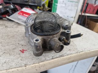 bontott MERCEDES-BENZ C-CLASS Fojtószelep (Elektromos)