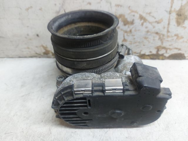 bontott MERCEDES-BENZ C-CLASS Fojtószelep (Elektromos)