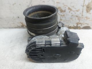 bontott MERCEDES-BENZ C-CLASS Fojtószelep (Elektromos)