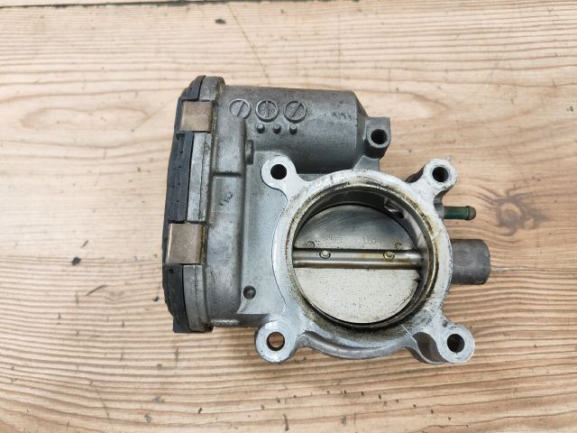 bontott MERCEDES-BENZ C-CLASS Fojtószelep (Elektromos)