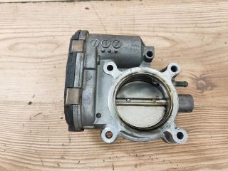 bontott MERCEDES-BENZ C-CLASS Fojtószelep (Elektromos)