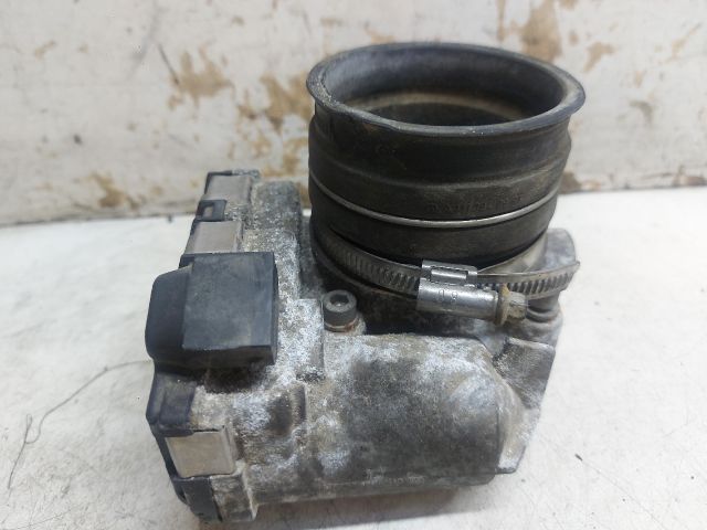 bontott MERCEDES-BENZ C-CLASS Fojtószelep (Elektromos)