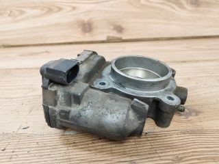 bontott MERCEDES-BENZ C-CLASS Fojtószelep (Elektromos)