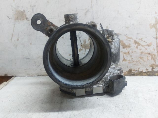 bontott MERCEDES-BENZ C-CLASS Fojtószelep (Elektromos)