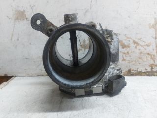 bontott MERCEDES-BENZ C-CLASS Fojtószelep (Elektromos)