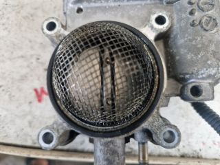 bontott MERCEDES-BENZ C-CLASS Fojtószelep (Elektromos)