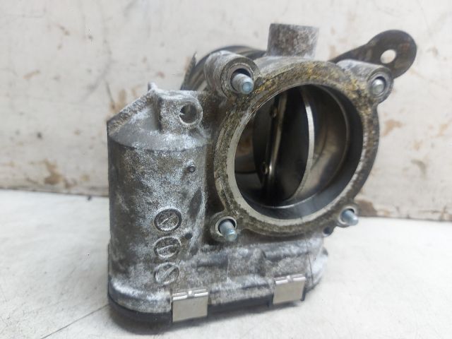 bontott MERCEDES-BENZ C-CLASS Fojtószelep (Elektromos)