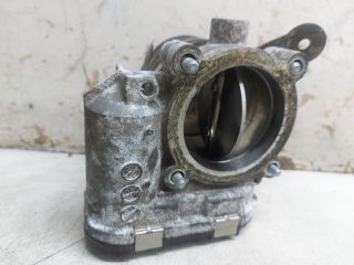 bontott MERCEDES-BENZ C-CLASS Fojtószelep (Elektromos)