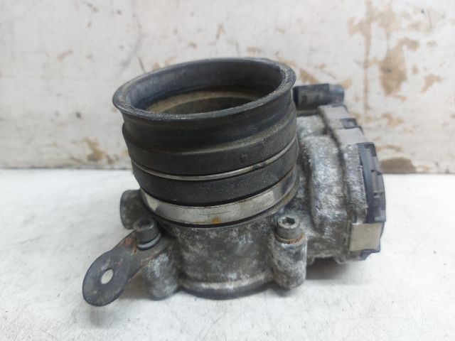 bontott MERCEDES-BENZ C-CLASS Fojtószelep (Elektromos)