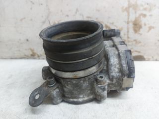 bontott MERCEDES-BENZ C-CLASS Fojtószelep (Elektromos)