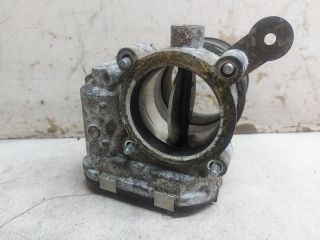 bontott MERCEDES-BENZ C-CLASS Fojtószelep (Elektromos)