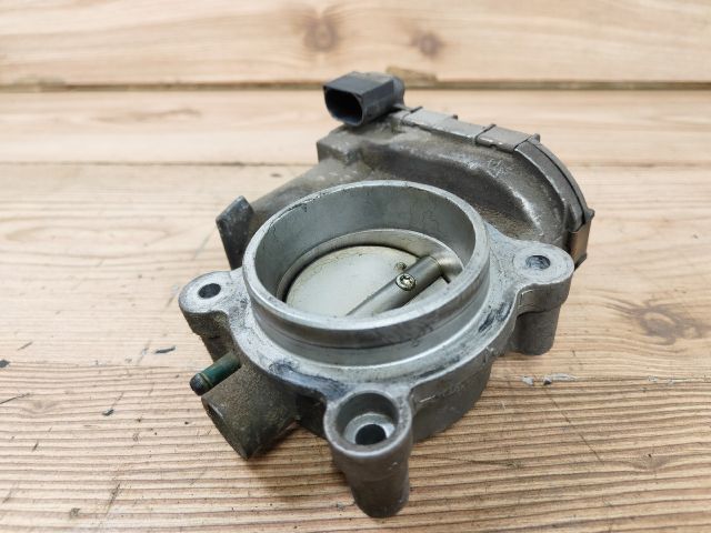 bontott MERCEDES-BENZ C-CLASS Fojtószelep (Elektromos)