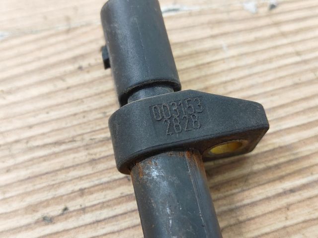 bontott MERCEDES-BENZ C-CLASS Főtengely Fordulatszám Jeladó