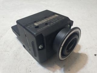 bontott MERCEDES-BENZ C-CLASS Gyújtáskapcsoló Házzal