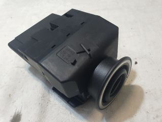 bontott MERCEDES-BENZ C-CLASS Gyújtáskapcsoló Házzal