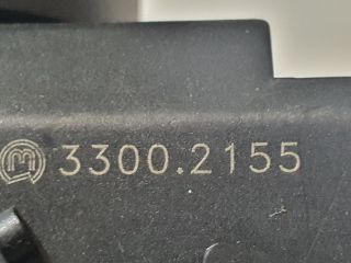 bontott MERCEDES-BENZ C-CLASS Gyújtáskapcsoló Házzal