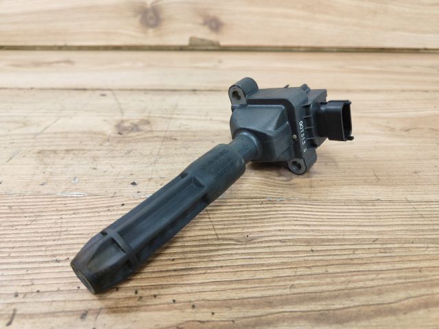 bontott MERCEDES-BENZ C-CLASS Gyújtótrafó