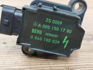 bontott MERCEDES-BENZ C-CLASS Gyújtótrafó