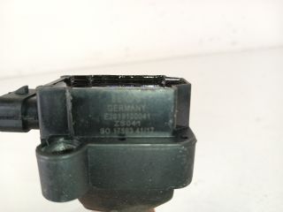 bontott MERCEDES-BENZ C-CLASS Gyújtótrafó