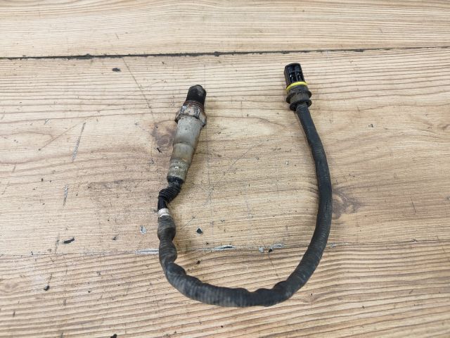 bontott MERCEDES-BENZ C-CLASS Hátsó Lambdaszonda