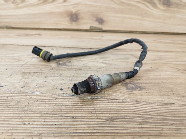 bontott MERCEDES-BENZ C-CLASS Hátsó Lambdaszonda