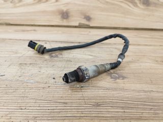 bontott MERCEDES-BENZ C-CLASS Hátsó Lambdaszonda