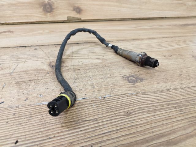 bontott MERCEDES-BENZ C-CLASS Hátsó Lambdaszonda