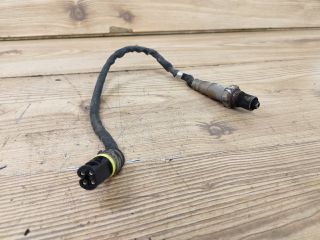 bontott MERCEDES-BENZ C-CLASS Hátsó Lambdaszonda