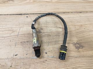 bontott MERCEDES-BENZ C-CLASS Hátsó Lambdaszonda