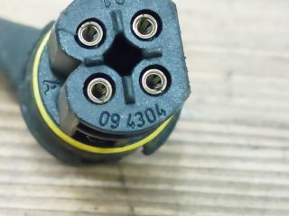 bontott MERCEDES-BENZ C-CLASS Hátsó Lambdaszonda