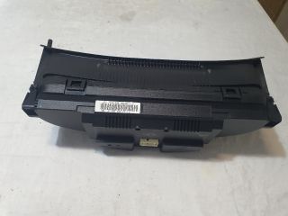 bontott MERCEDES-BENZ C-CLASS Kilométeróra