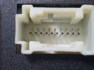 bontott MERCEDES-BENZ C-CLASS Kilométeróra