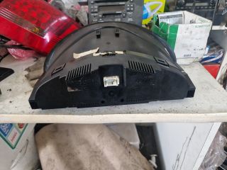 bontott MERCEDES-BENZ C-CLASS Kilométeróra