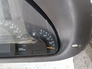 bontott MERCEDES-BENZ C-CLASS Kilométeróra