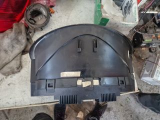 bontott MERCEDES-BENZ C-CLASS Kilométeróra