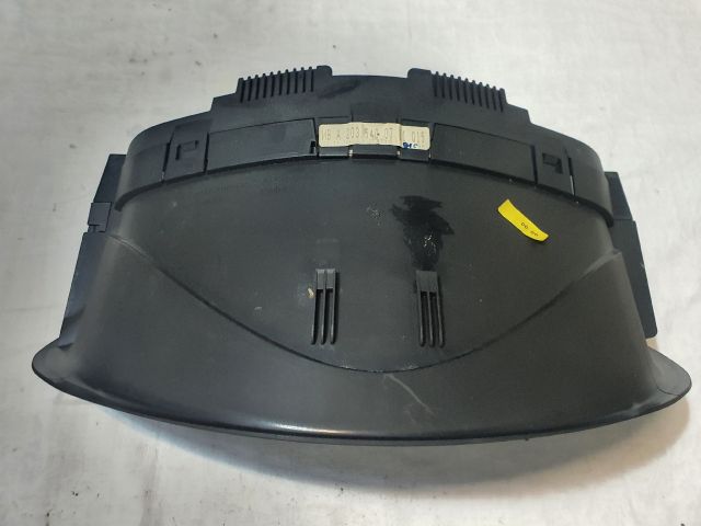 bontott MERCEDES-BENZ C-CLASS Kilométeróra