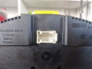 bontott MERCEDES-BENZ C-CLASS Kilométeróra