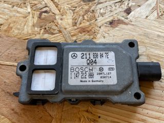 bontott MERCEDES-BENZ C-CLASS Kipufogó Nyomásérzékelő