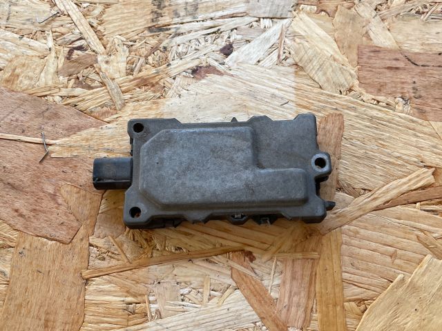 bontott MERCEDES-BENZ C-CLASS Kipufogó Nyomásérzékelő