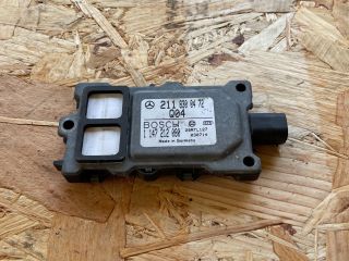 bontott MERCEDES-BENZ C-CLASS Kipufogó Nyomásérzékelő