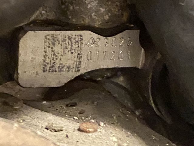 bontott MERCEDES-BENZ C-CLASS Motor (Fűzött blokk hengerfejjel)